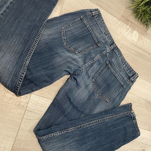 Liz Claiborne denim jeans